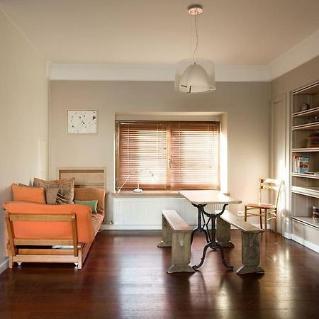 B&B La Chambre De Plume Schaerbeek Εξωτερικό φωτογραφία